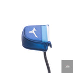 (RH) Mizuno M.Craft VI Blue Ion (34")