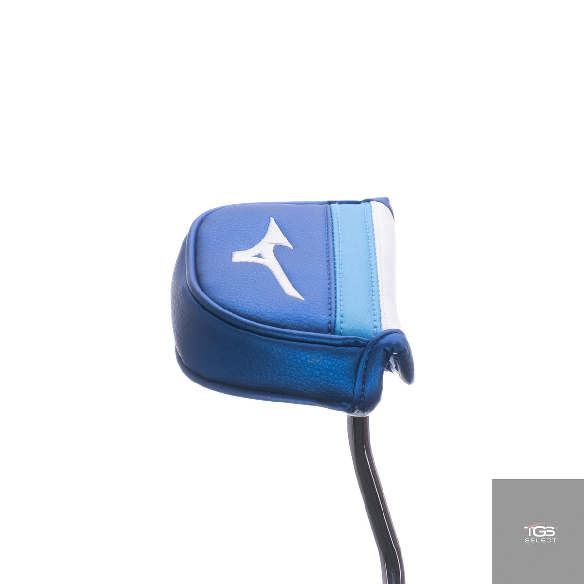 (RH) Mizuno M.Craft VI Blue Ion (34")