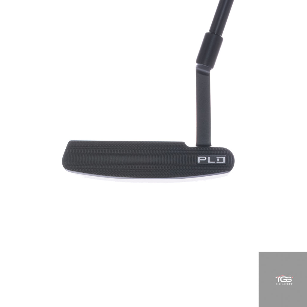 (RH) Ping PLD Milled Anser D (34")
