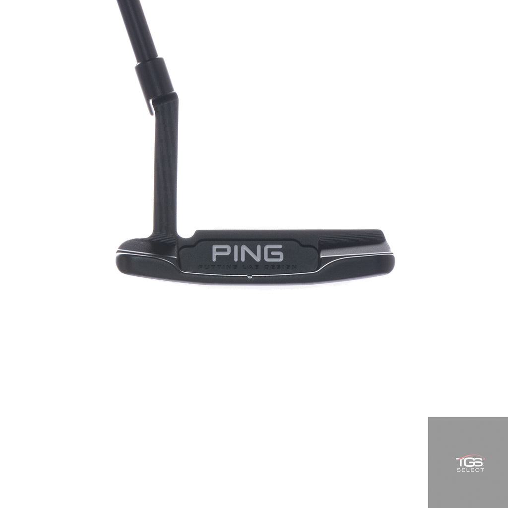 (RH) Ping PLD Milled Anser D (34")