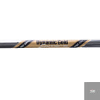 (LH) Cleveland CBX Full-Face 2 Zipcore (TS: 56°,C,12°) Dynamic Gold Spinner Tour Issue (Wedge Flex)