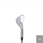 (RH) Ping Glide Forged Pro (Raw: 56°,S,10°) Dynamic Gold Spinner Tour Issue (Wedge Flex)