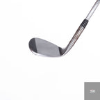 (RH) Ping Glide Forged Pro (Raw: 56°,S,10°) Dynamic Gold Spinner Tour Issue (Wedge Flex)