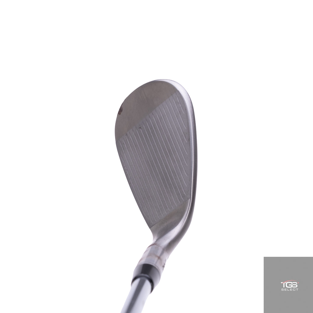 (RH) Ping Glide Forged Pro (Raw: 56°,S,10°) Dynamic Gold Spinner Tour Issue (Wedge Flex)