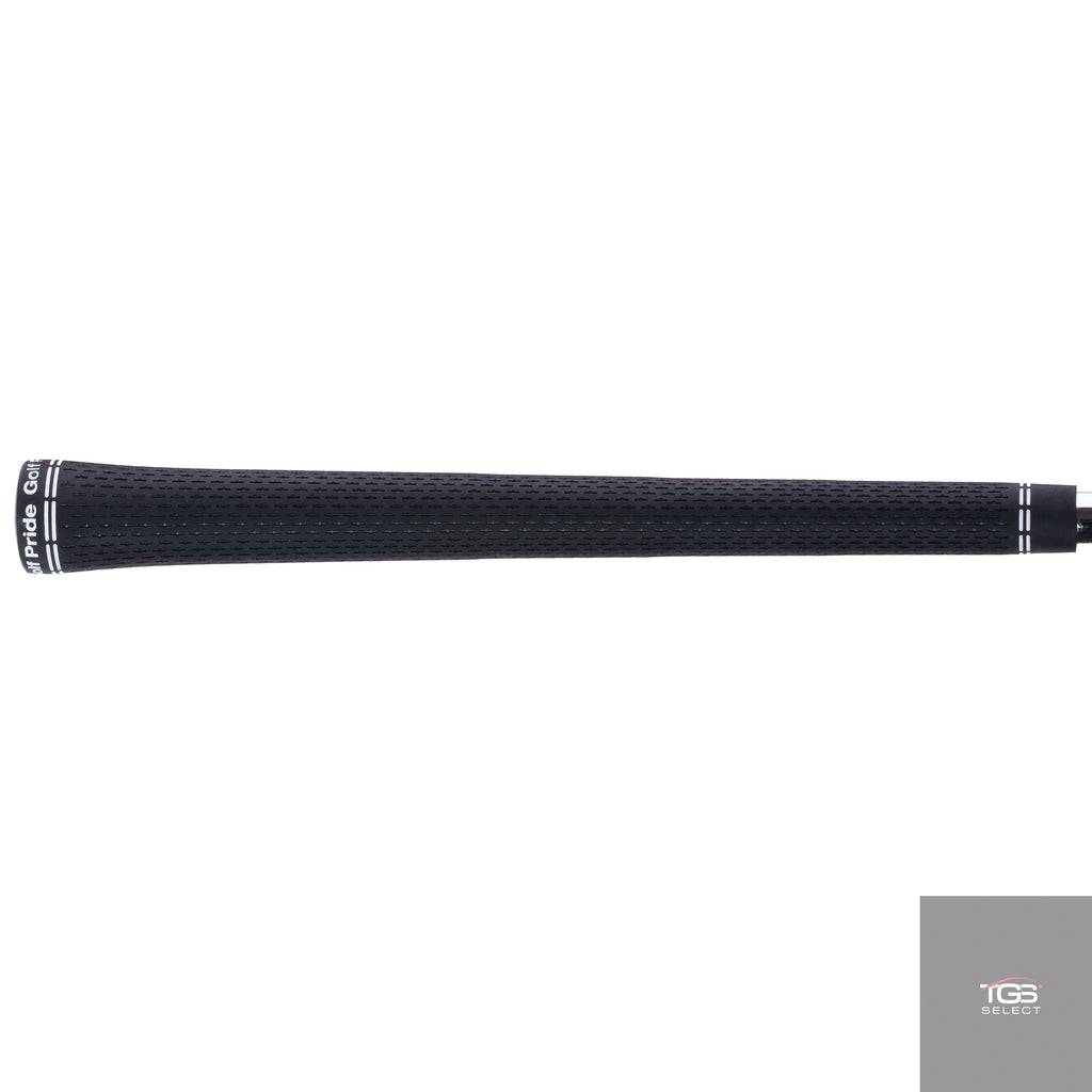 (RH) Ping Glide Forged Pro (Raw: 56°,S,10°) Dynamic Gold Spinner Tour Issue (Wedge Flex)