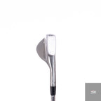 (RH) Titleist Vokey SM9 Raw (48°,F,10°) Dynamic Gold Mid 100 (S300, Stiff Flex)