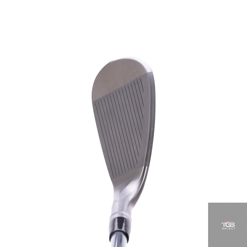 (RH) Titleist Vokey SM9 Raw (48°,F,10°) Dynamic Gold Mid 100 (S300, Stiff Flex)