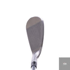 (RH) Titleist Vokey SM9 Raw (48°,F,10°) Dynamic Gold Mid 100 (S300, Stiff Flex)