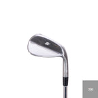 (RH) Titleist Vokey SM9 Raw (48°,F,10°) Dynamic Gold Mid 100 (S300, Stiff Flex)