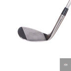 (RH) Titleist Vokey SM9 Brushed Steel (BS: 60°,S,10°) Steel Wedge Shaft