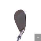 (RH) Titleist Vokey SM9 Brushed Steel (BS: 60°,S,10°) Steel Wedge Shaft