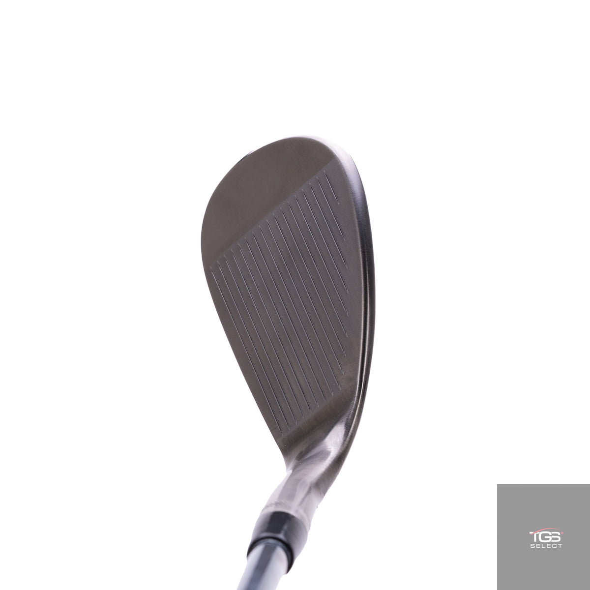 (RH) Titleist Vokey SM9 Brushed Steel (BS: 60°,S,10°) Steel Wedge Shaft