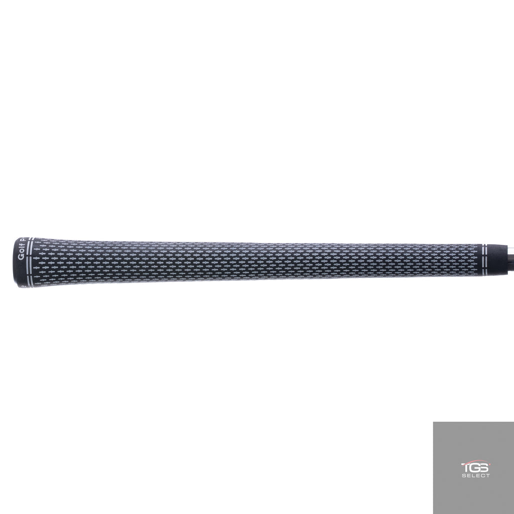 (RH) Titleist Vokey SM9 Brushed Steel (BS: 60°,S,10°) Steel Wedge Shaft