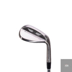 (RH) Titleist Vokey SM9 Brushed Steel (BS: 60°,S,10°) Steel Wedge Shaft