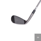 (RH) Titleist Vokey SM9 Brushed Steel (48°,F,10°) Dynamic Gold Mid 100 (R300, Regular Flex)