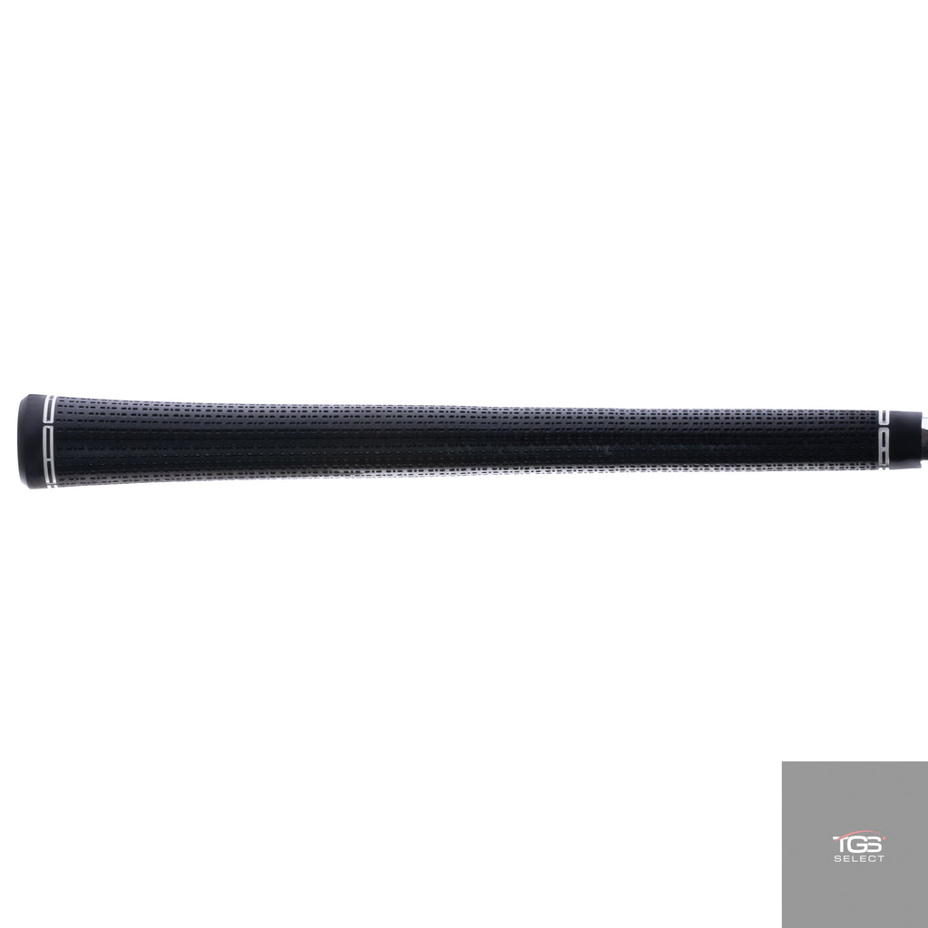 (RH) Titleist Vokey SM9 Brushed Steel (BS: 60°,M,8°) Steel Wedge Shaft
