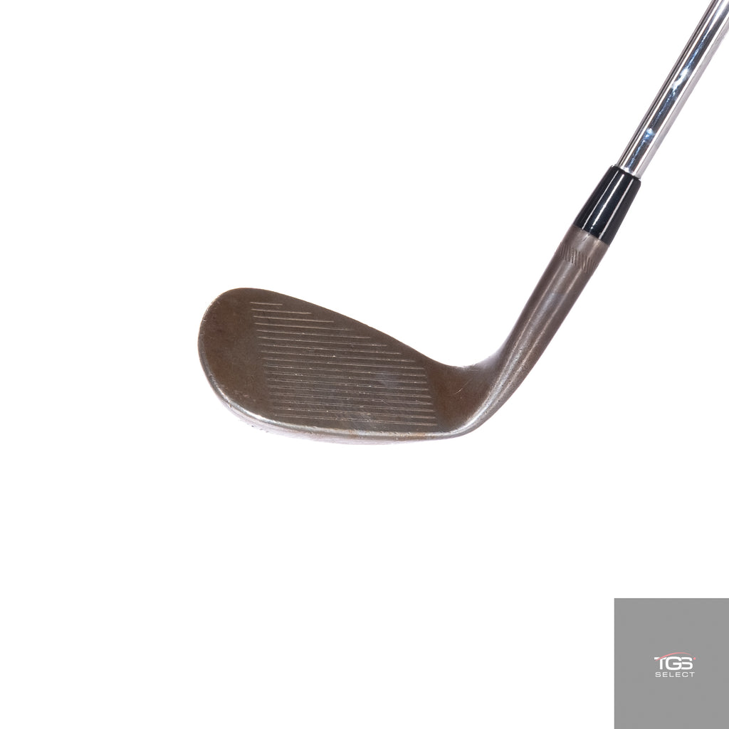 (RH) Titleist Vokey SM8 Raw (54°,S,10°) N.S. Pro Modus³ Tour 120 (Stiff Flex)