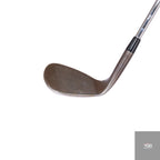 (RH) Titleist Vokey SM8 Raw (54°,S,10°) N.S. Pro Modus³ Tour 120 (Stiff Flex)