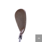 (RH) Titleist Vokey SM8 Raw (54°,S,10°) N.S. Pro Modus³ Tour 120 (Stiff Flex)