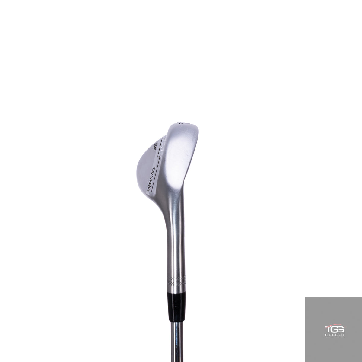 (RH) Callaway Opus SP Chrome (54°,S,10°) Dynamic Gold Mid 115 X100 (115G, Extra Stiff Flex)