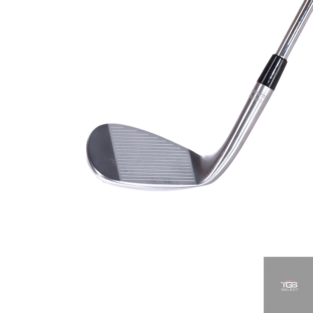 (RH) Callaway Opus SP Chrome (54°,S,10°) Dynamic Gold Mid 115 X100 (115G, Extra Stiff Flex)