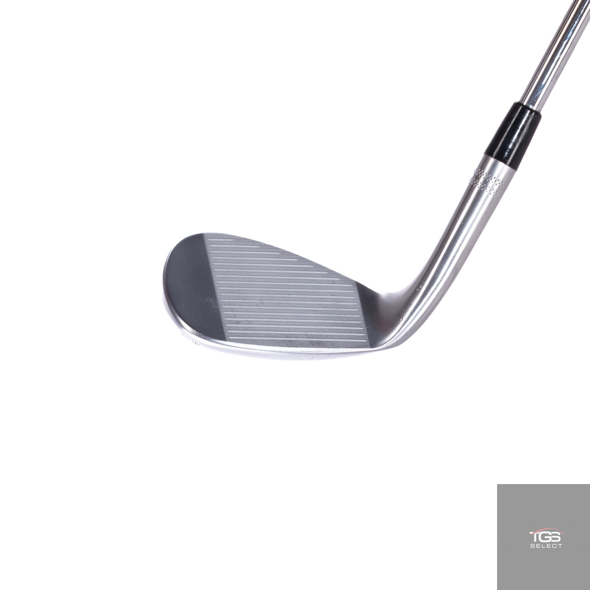 (RH) Callaway Opus SP Chrome (54°,S,10°) Dynamic Gold Mid 115 X100 (115G, Extra Stiff Flex)