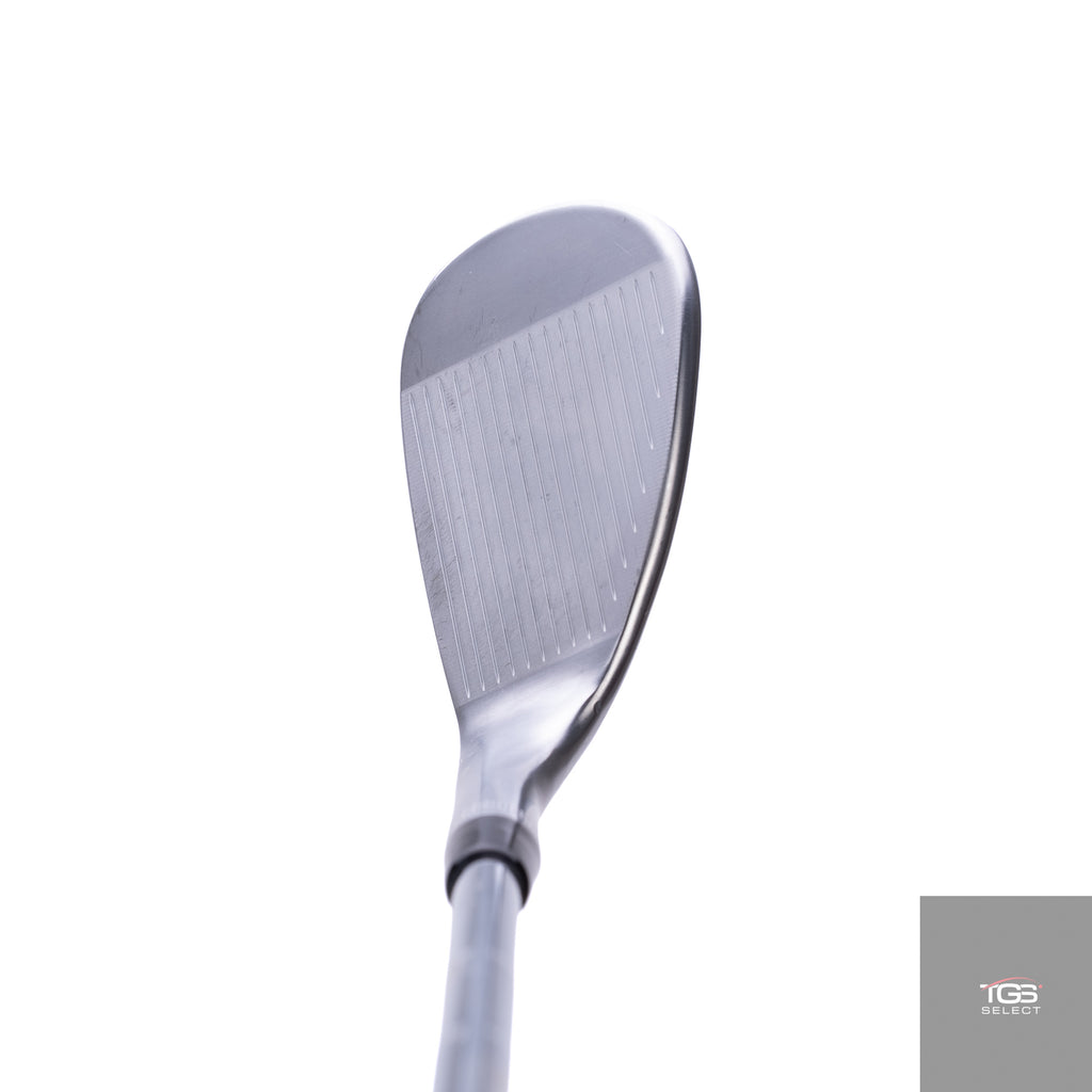 (RH) Callaway Opus SP Chrome (54°,S,10°) Dynamic Gold Mid 115 X100 (115G, Extra Stiff Flex)