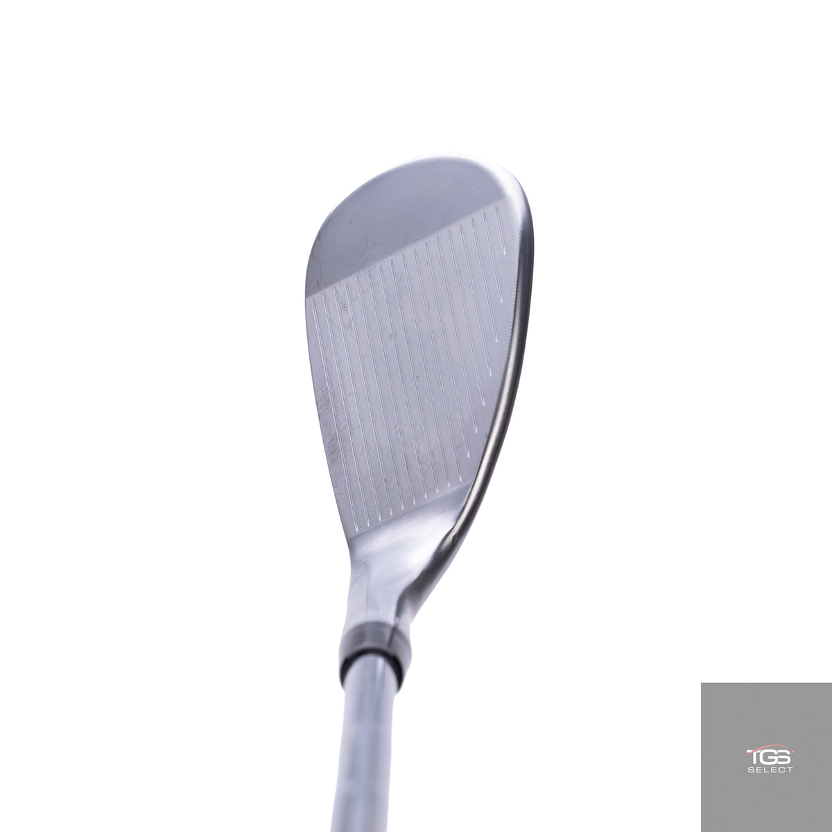 (RH) Callaway Opus SP Chrome (54°,S,10°) Dynamic Gold Mid 115 X100 (115G, Extra Stiff Flex)