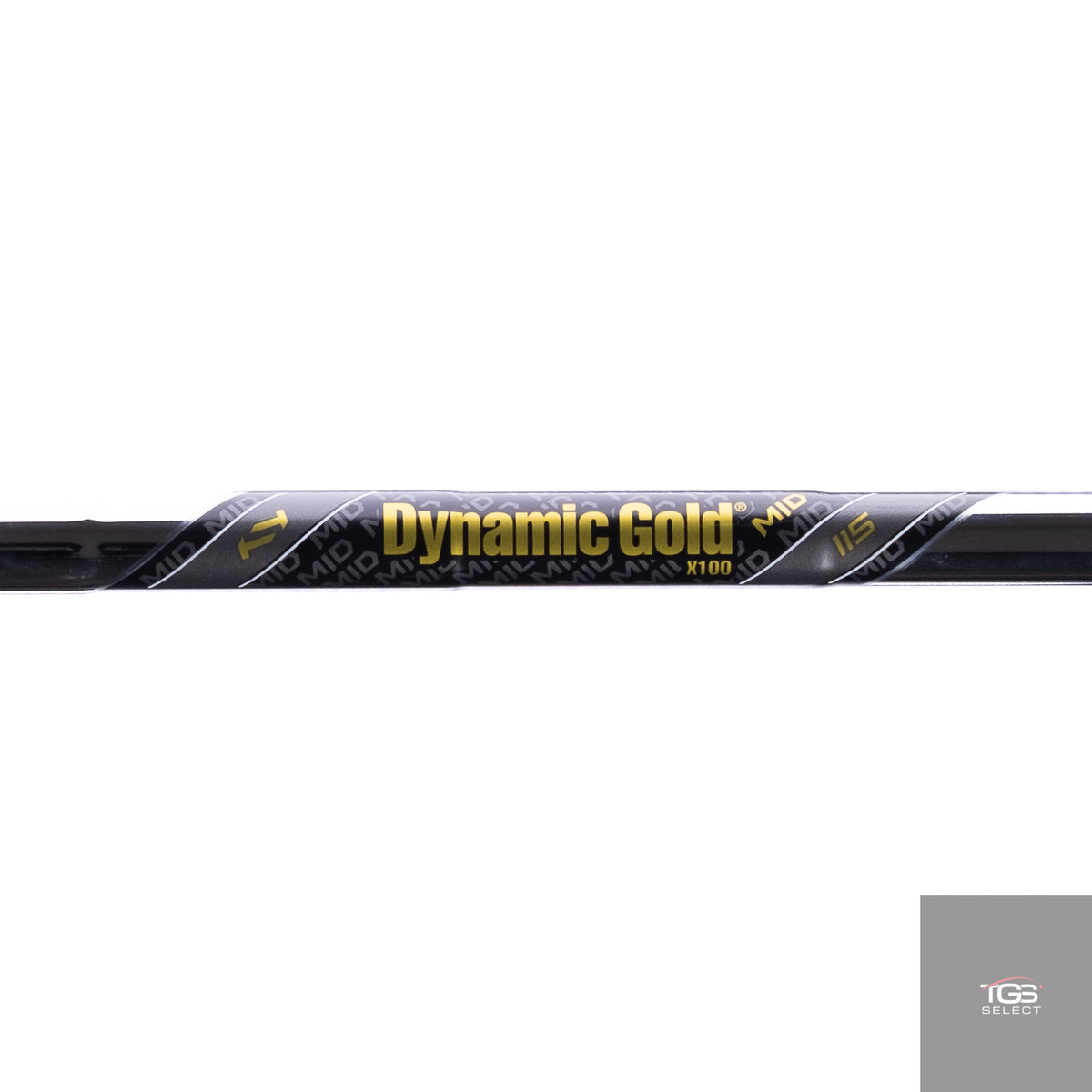 (RH) Callaway Opus SP Chrome (54°,S,10°) Dynamic Gold Mid 115 X100 (115G, Extra Stiff Flex)