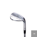 (RH) Callaway Opus SP Chrome (54°,S,10°) Dynamic Gold Mid 115 X100 (115G, Extra Stiff Flex)