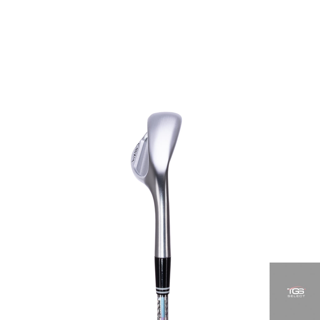 (RH) Cleveland CBX4 Zipcore Tour Satin (46°,V,12°) KBS Hi-Rev 2.0 (115G, Regular Flex)