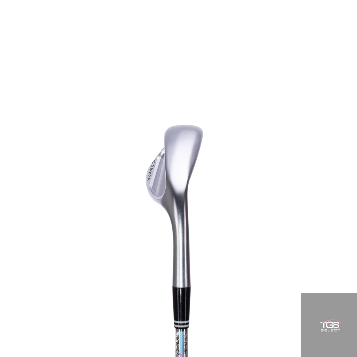 (RH) Cleveland CBX4 Zipcore Tour Satin (46°,V,12°) KBS Hi-Rev 2.0 (115G, Regular Flex)