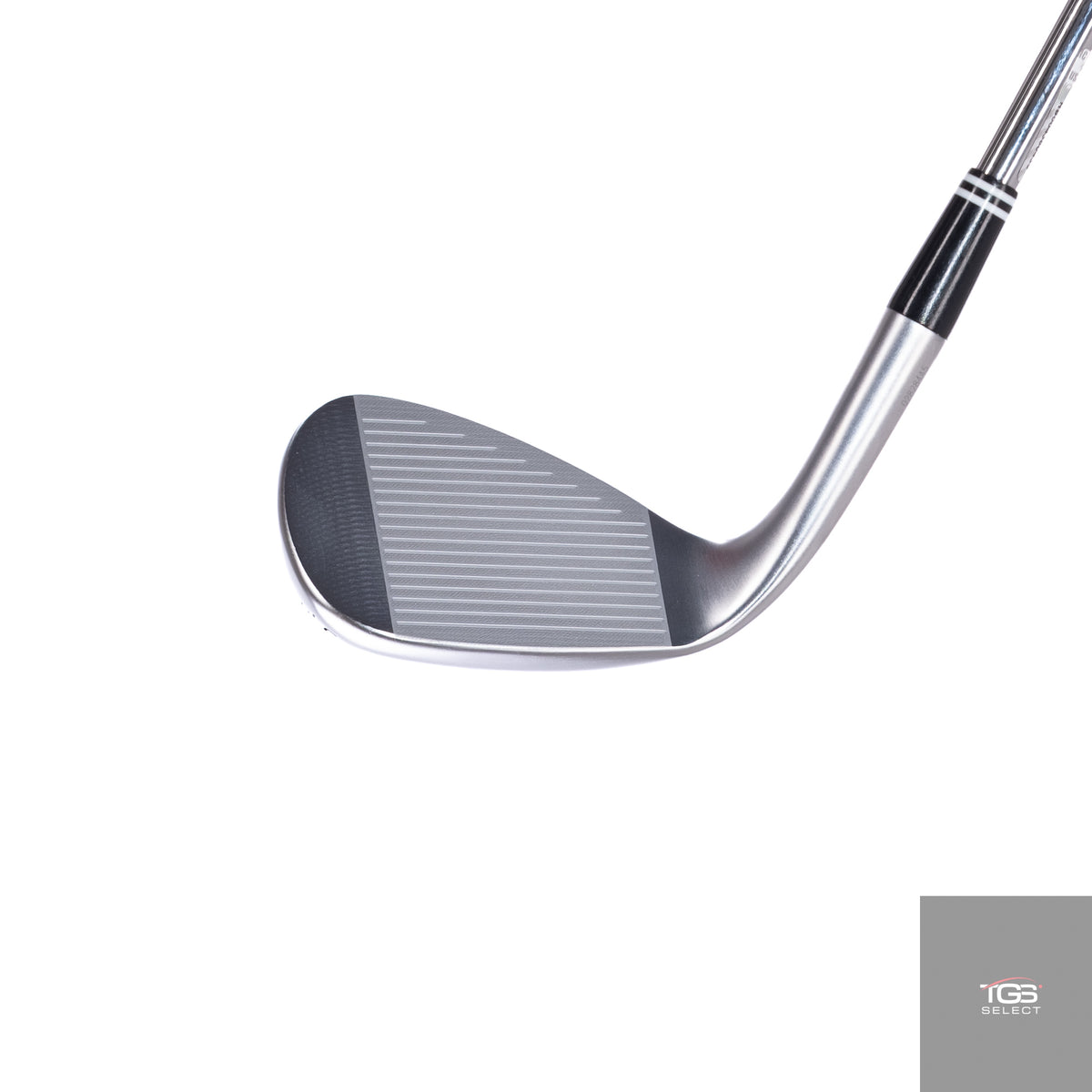 (RH) Cleveland CBX4 Zipcore Tour Satin (46°,V,12°) KBS Hi-Rev 2.0 (115G, Regular Flex)