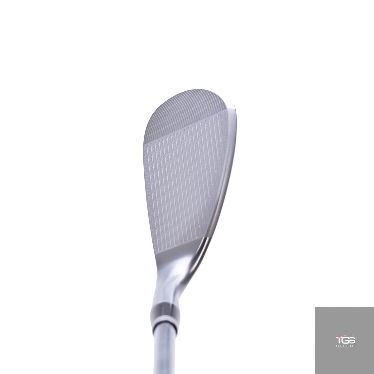 (RH) Cleveland CBX4 Zipcore Tour Satin (46°,V,12°) KBS Hi-Rev 2.0 (115G, Regular Flex)