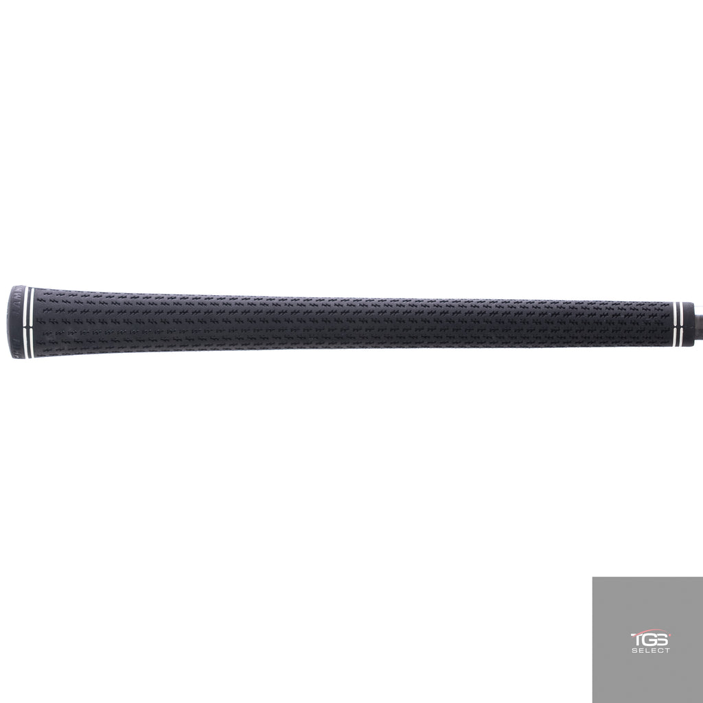 (RH) Cleveland CBX4 Zipcore Tour Satin (48°,V,12°) KBS Hi-Rev 2.0 (115G, Regular flex)