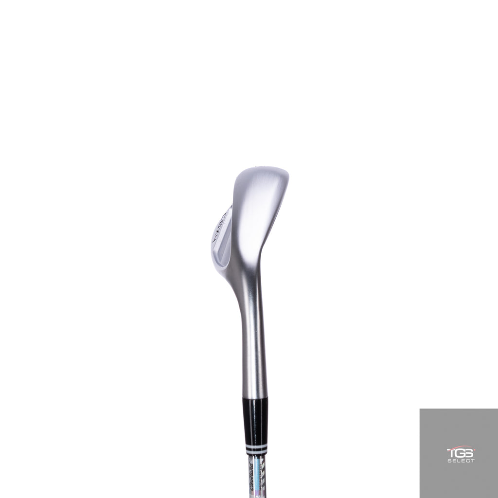 (RH) Cleveland CBX4 Zipcore Tour Satin (48°,V,12°) KBS Hi-Rev 2.0 (115G, Regular flex)