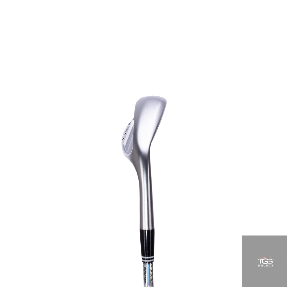 (RH) Cleveland CBX4 Zipcore Tour Satin (48°,V,12°) KBS Hi-Rev 2.0 (115G, Regular flex)