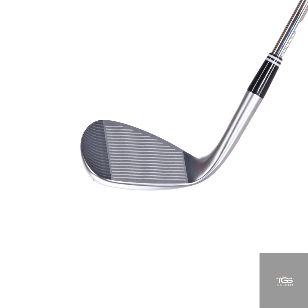 (RH) Cleveland CBX4 Zipcore Tour Satin (48°,V,12°) KBS Hi-Rev 2.0 (115G, Regular flex)
