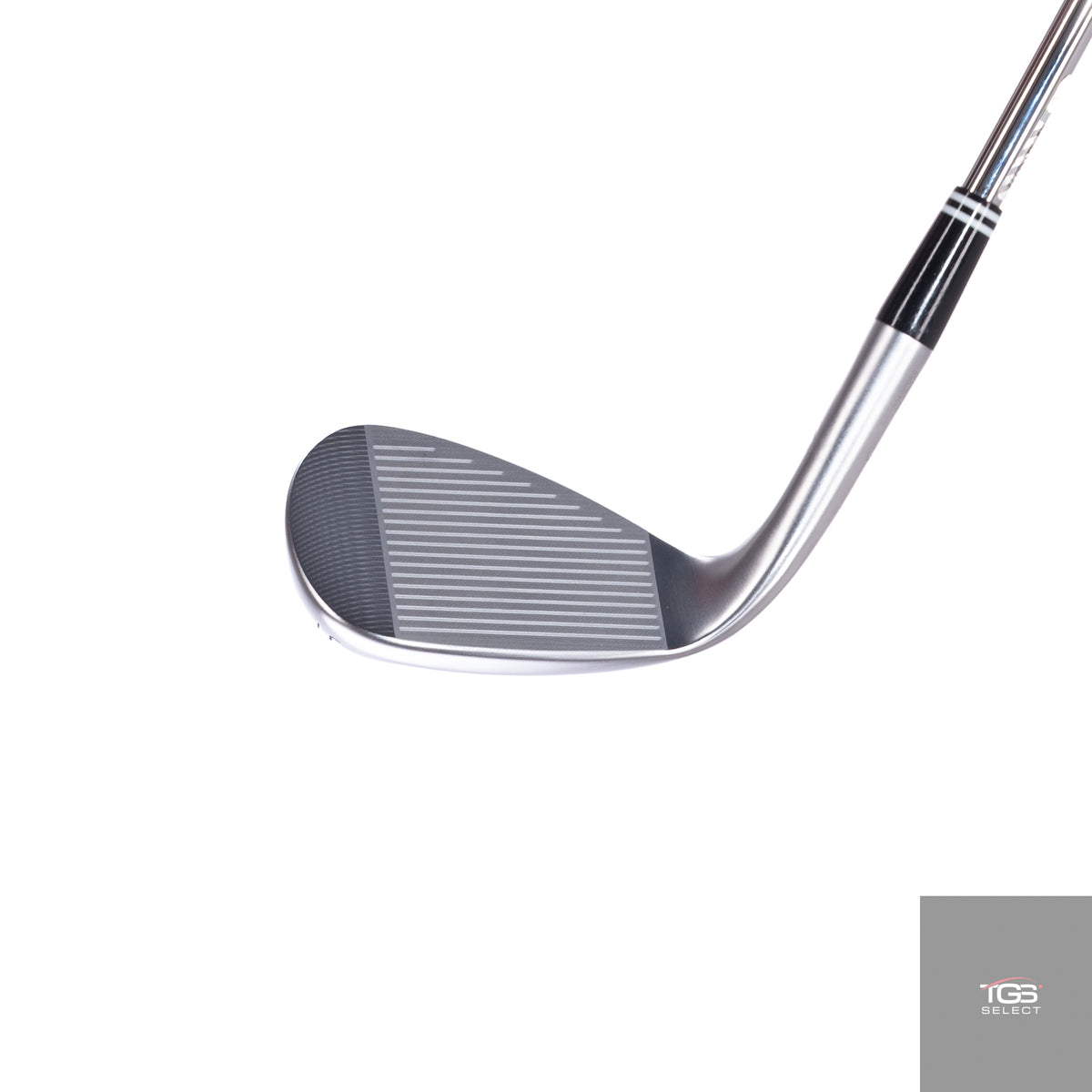(RH) Cleveland CBX4 Zipcore Tour Satin (48°,V,12°) KBS Hi-Rev 2.0 (115G, Regular flex)