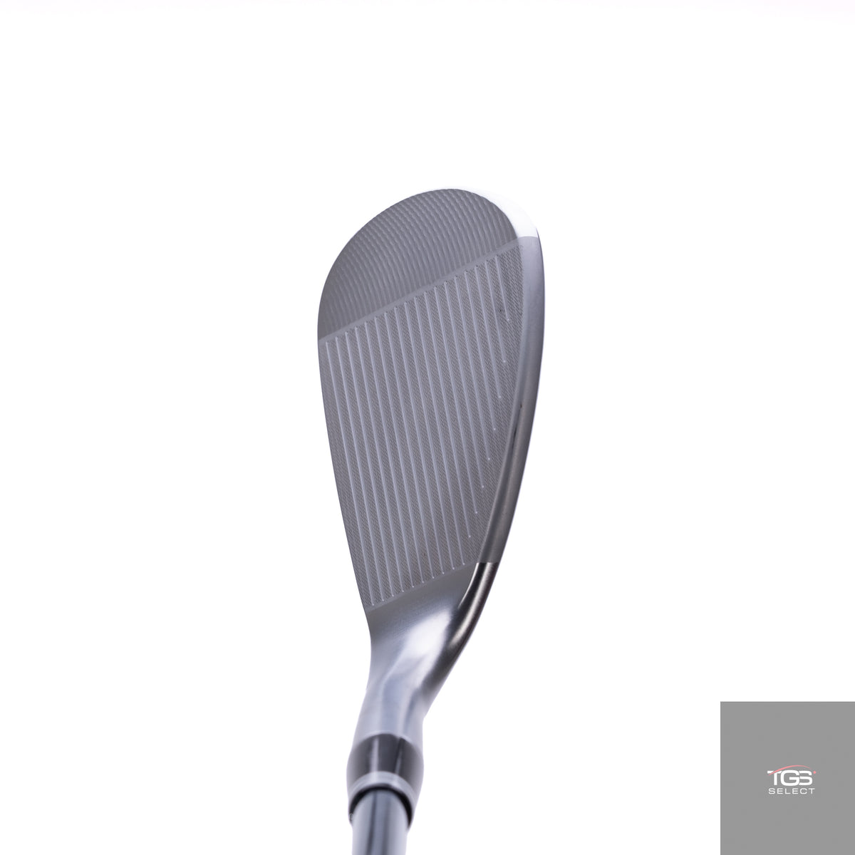 (RH) Cleveland CBX4 Zipcore Tour Satin (48°,V,12°) KBS Hi-Rev 2.0 (115G, Regular flex)