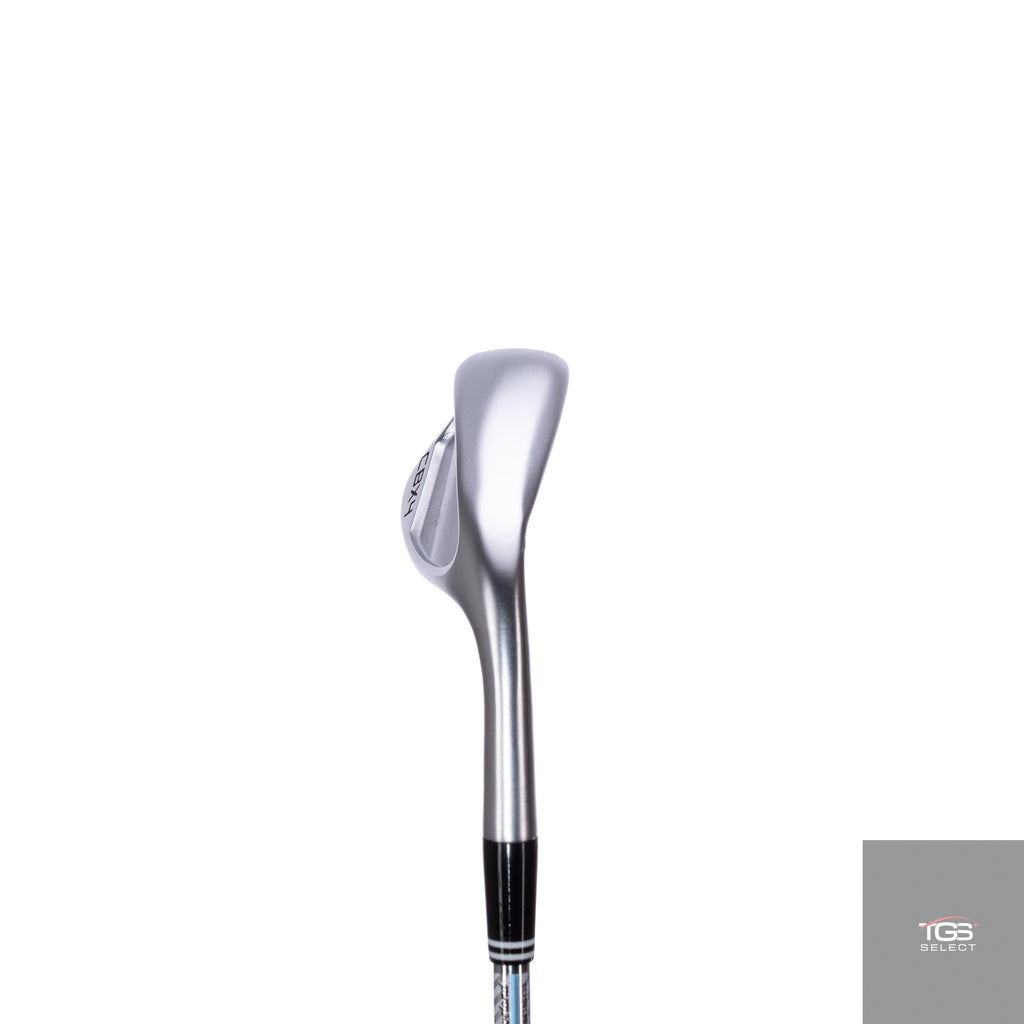 (RH) Cleveland CBX4 Zipcore Tour Satin (46°,V,12°) KBS Hi-Rev 2.0 (115G, Regular Flex)