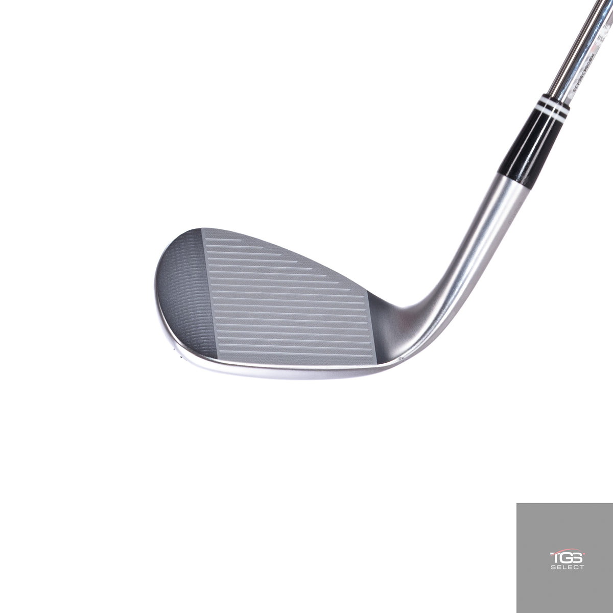 (RH) Cleveland CBX4 Zipcore Tour Satin (46°,V,12°) KBS Hi-Rev 2.0 (115G, Regular Flex)