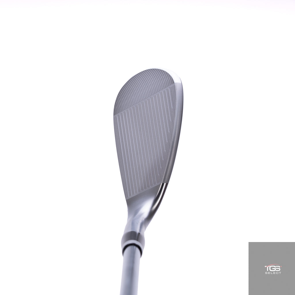 (RH) Cleveland CBX4 Zipcore Tour Satin (46°,V,12°) KBS Hi-Rev 2.0 (115G, Regular Flex)