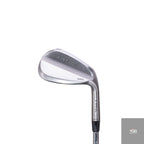 (RH) Ping Glide Forged Pro (Raw: 52°,S,10°) Dynamic Gold Spinner Tour Issue (Wedge Flex)