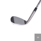 (RH) Ping Glide Forged Pro (Raw: 52°,S,10°) Dynamic Gold Mid 100 (S300, Stiff Flex)
