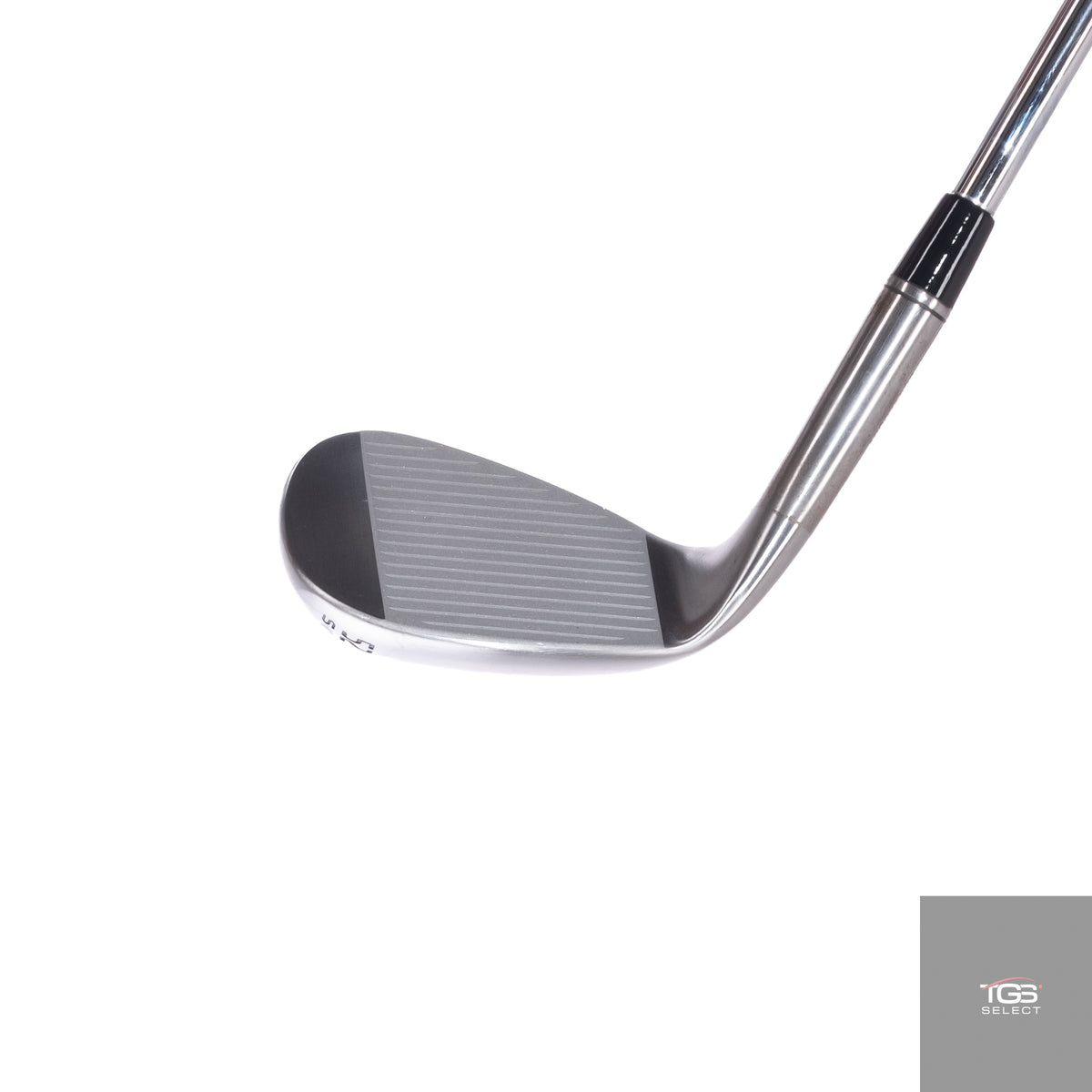 (RH) Ping Glide Forged Pro (Raw: 52°,S,10°) Dynamic Gold Mid 100 (S300, Stiff Flex)