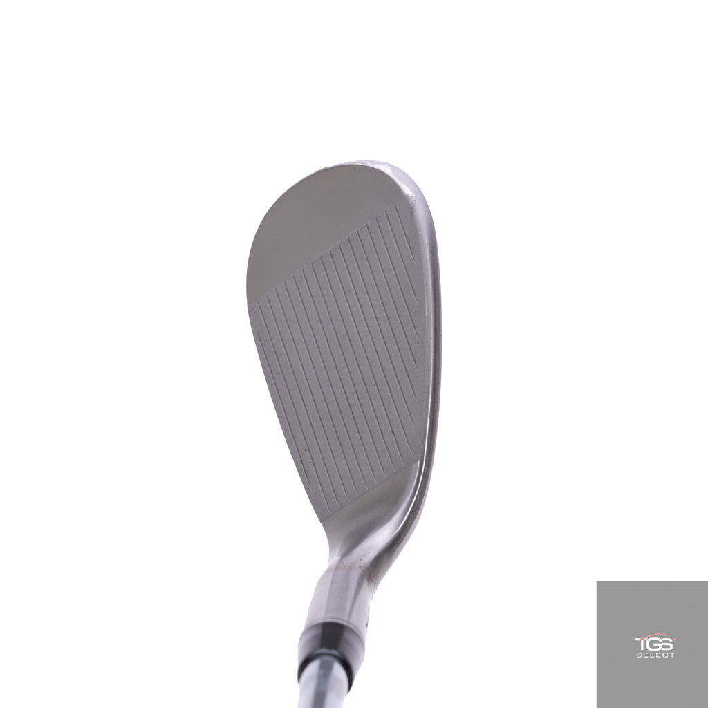 (RH) Ping Glide Forged Pro (Raw: 52°,S,10°) Dynamic Gold Mid 100 (S300, Stiff Flex)
