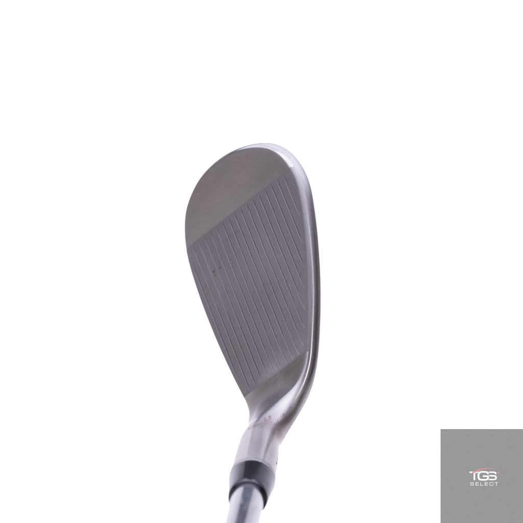 (RH) Ping Glide Forged Pro (Raw: 52°,S,10°) Dynamic Gold Spinner Tour Issue (Wedge Flex)