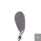 (RH) Ping Glide Forged Pro (Raw: 52°,S,10°) Dynamic Gold Spinner Tour Issue (Wedge Flex)