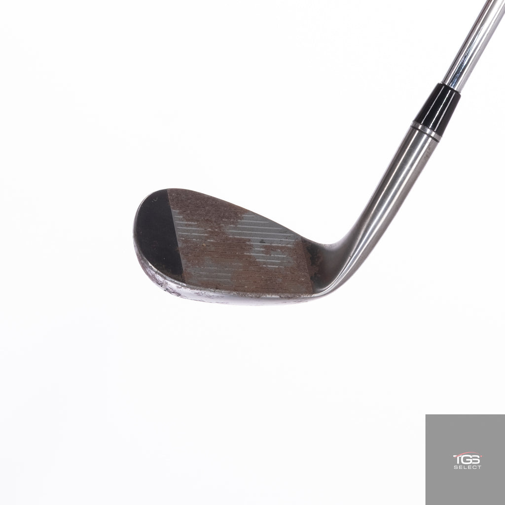 (RH) Ping Glide Forged Pro (Raw: 52°,S,10°) Dynamic Gold Spinner Tour Issue (Wedge Flex)